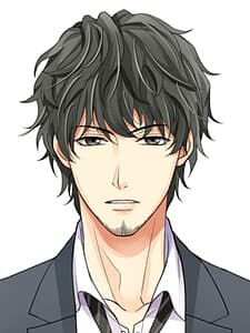 Kishi Mamoru