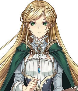 Heroine