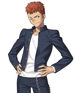 Inui Arihiko