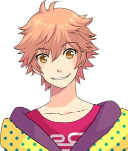 Matsuoka Ouji