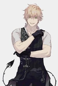 Kaichi Medoshimo