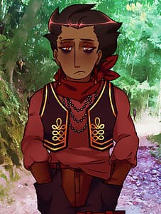 Apollo Kitharoidos