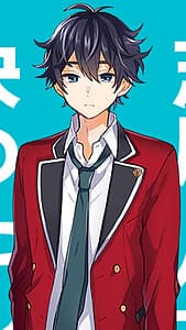 Kanou Mahiro