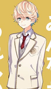 Shirakami Balder