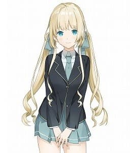Kanda Alice
