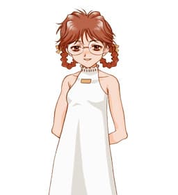 Satonaka Kozue