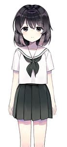 The Girl