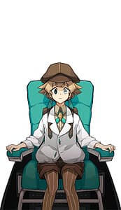 Techie Detective