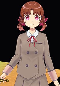 Kotori Mako