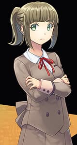 Ayumi Miyo