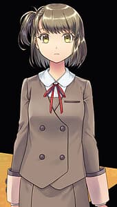 Koufukugamori Sachiko
