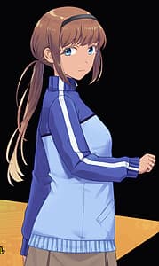Mikado Sumire
