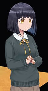 Takitsubo Tomoko
