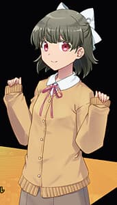 Kanagaki Mahoro