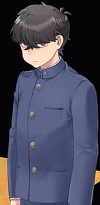 Karasugai Kou