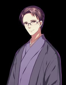 Sagara Shuuji