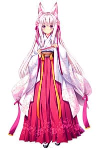 Sakura