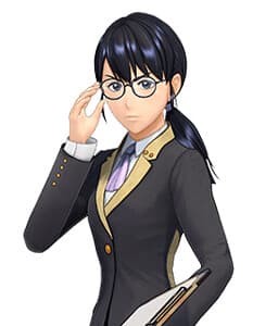 Rindou Kaoru