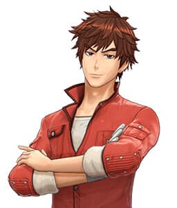 Shiba Reiji