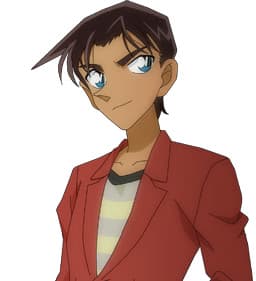 Hattori Heiji