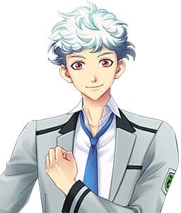 Shirahane Daichi
