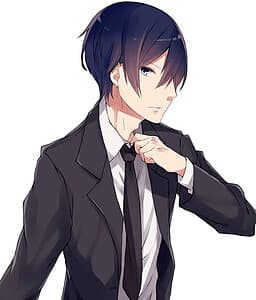 Yamada Ichirou