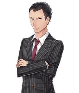Tsuji Youichi