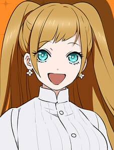 Shinonome Lize