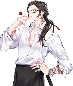William