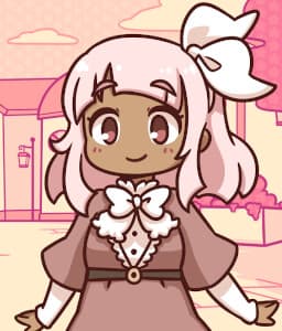 Cassia