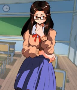 Ayumi