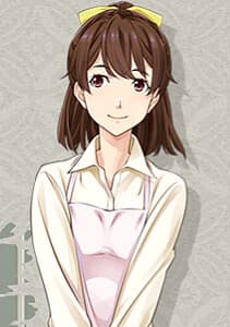 Yamazaki Akane