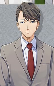 Hibino Tatsuya