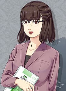 Hayama Hisako