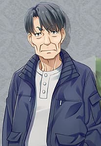 Tazaki Toshio