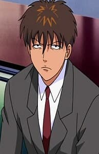 Fujiki Ichirou