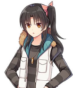 Xie Zixuan