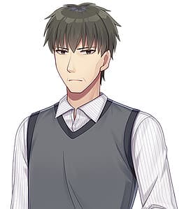 Huang Shang