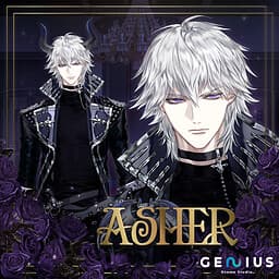 Asher