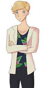 Kenzan Daichi