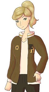 Saki Daichi