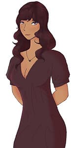 Catherine Danzel