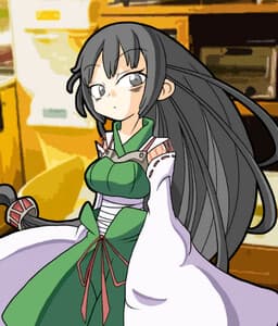 Kamikiri Hitotsu
