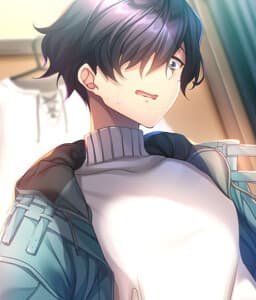 Zuikawa Yuuto