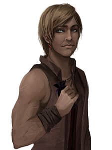 Rylen Kenna