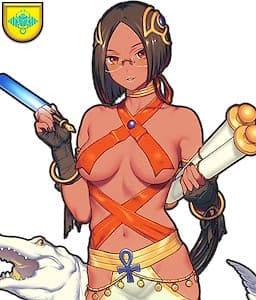 Hunefer