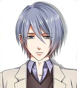 Sakaki Shu
