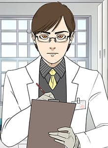 Doctor