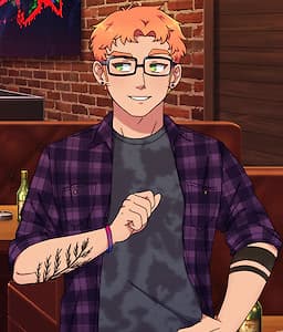 Todd