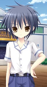 Takenaka Natsuhi